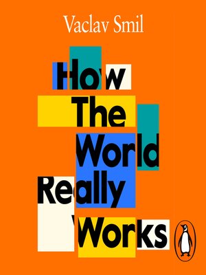 cover image of How the World Really Works